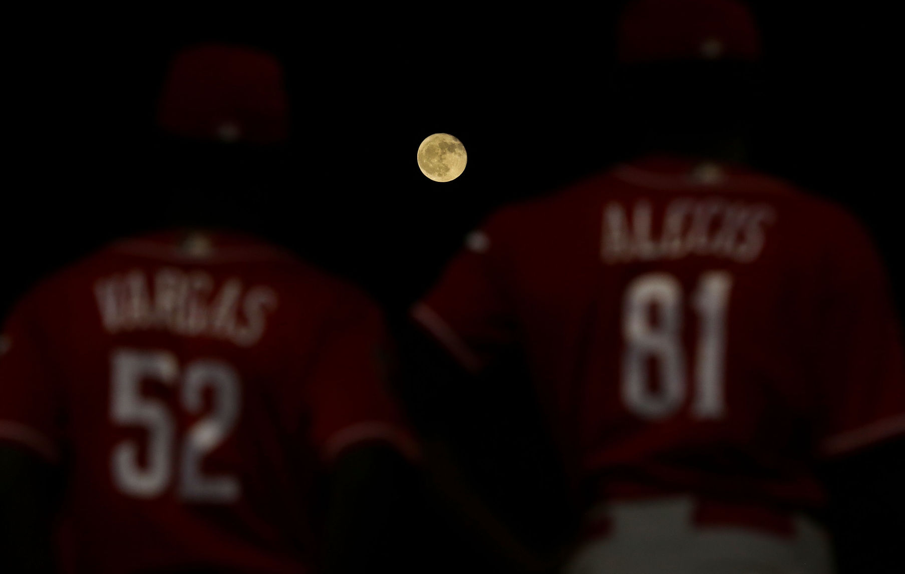 Vamos a Tucson Mexican Baseball Fiesta